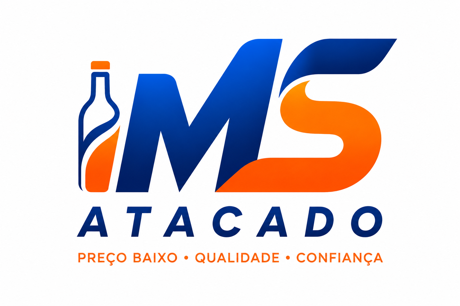 MS ATACADISTA